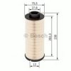 MAN 51125030048 Fuel filter